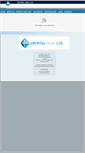 Mobile Screenshot of crystal.fi